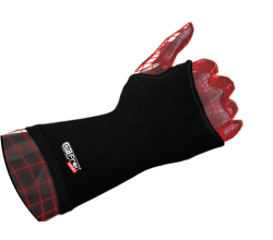 Эластичный бандаж на лучезапястный сустав размер S 