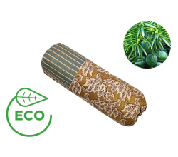 Валик Можжевеловый 25x7 см