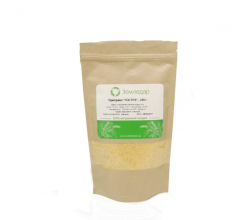 Приправа из клетчатки перца чили Острая 250 г