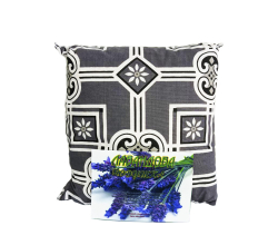 Подушка лавандовая (23 * 23 см)