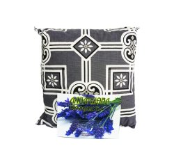 Подушка лавандовая (23 * 23 см)