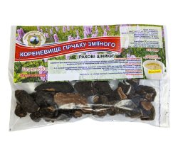 Корневище горца змеиного (раковые шейки) 50 г