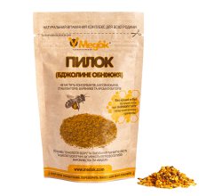 Пыльца 100 г