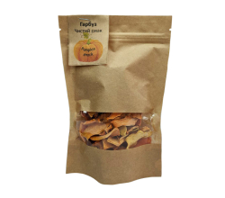 Тыквенные снеки (простые)