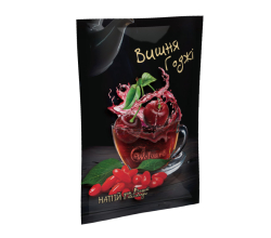 Концентрат витаминного чая Вишня и годжи 50г