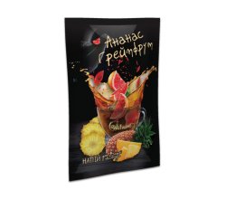 Концентрат витаминного чая Ананас и грейпфрут 50г