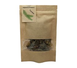 Карамелизированная хвоя