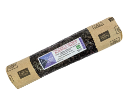 Натуральная пастила из черники (80г)