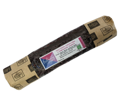 Натуральная пастила ежевичная с лимонной травой (80 г)