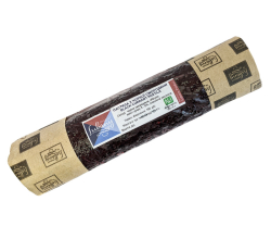 Натуральная пастила из черной смородины (80г)