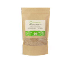 Льняная каша с орехами 250 г