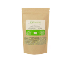 Льняная каша с семенами тыквы 250 г