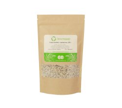 Льняная каша с кунжутом 250 г