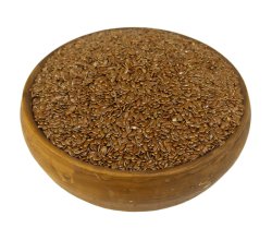 Лен кудряш 250 г