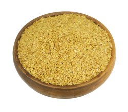 Золотистый лен 250 г