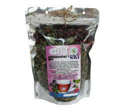 Чай "Нормализация давления"