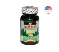 Американский бад Келп №30 Healthyway Production