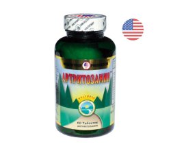 Американский бад Артритозамин №60 Healthyway Production