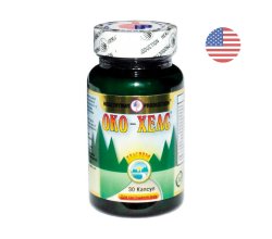 Американский бад Око-хелс №30 Healthyway Production