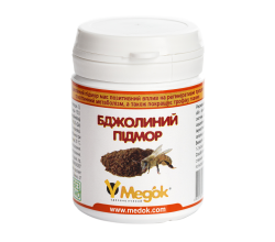 Сухой пчелиный подмор 15г