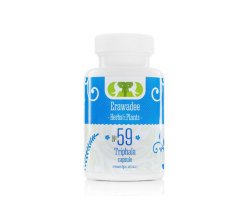 №59 Средство Улучшение Зрения. Нормализация работы кишечника Triphala Erawadee