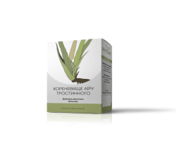 Корневище Аира Тростникового 100 г