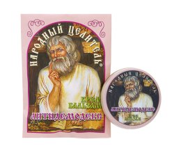 Крем-бальзам Антидемодекс Nc0004