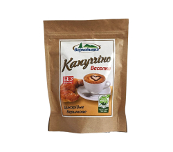 Капучино с цикорием "Радуга" (150 г)