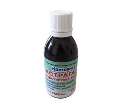 Спиртовая настойка астрагала (50 мл)