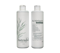Астрадал – лечебный лосьон-тоник