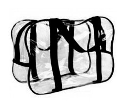 Сумка в роддом СуперМама средняя (50*23*32) 0000001848