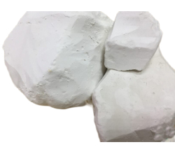 Пищевой "Мирный" мел (кусочками), 100 г