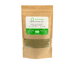 Конопляная клетчатка 250 г