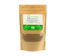 Льняная клетчатка 250 г