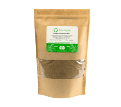 Льняная клетчатка 500 г