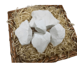 Пищевой мел "Райский" (кусочками), 100 г