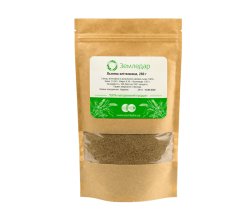 Льняная клетчатка 250 г