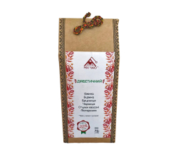 Чай-вышиванка ЭКО "Диабетический" (70 г)
