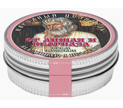 Крем-бальзам От лишая и псориаза (30 мл)