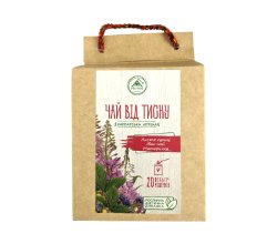 Чай "От давления" "Травы Карпат" (в пакетиках)