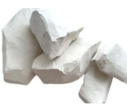 Пищевой мел "Межгорье" (кусочками), 500 г