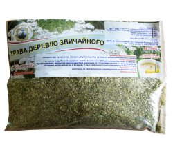 Трава тысячелистника обыкновенного 50 г