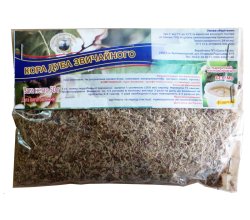 Кора дуба обыкновенного 50 г