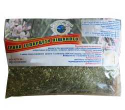 Трава эспарцета песчаного 50 г