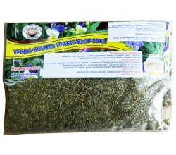 Трава фиалки трёхцветной 50 г