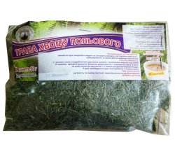 Трава хвоща полевого 50 г