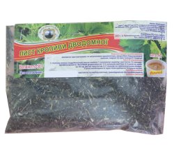 Лист крапивы двудомной 50 г