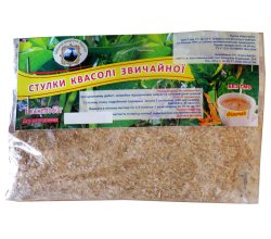 Створки фасоли обыкновенной 50 г