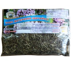 Трава душица обыкновенная 50 г