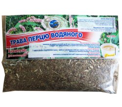 Трава перца водяного (50 г)